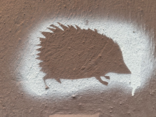 Igelstation-Ispringen